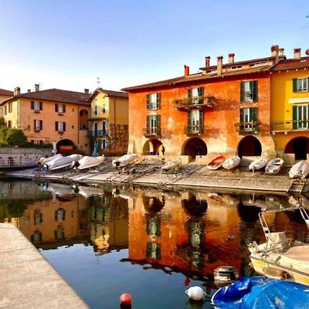 La Casina Al Lago マンデッロ・デル・ラーリオ エクステリア 写真